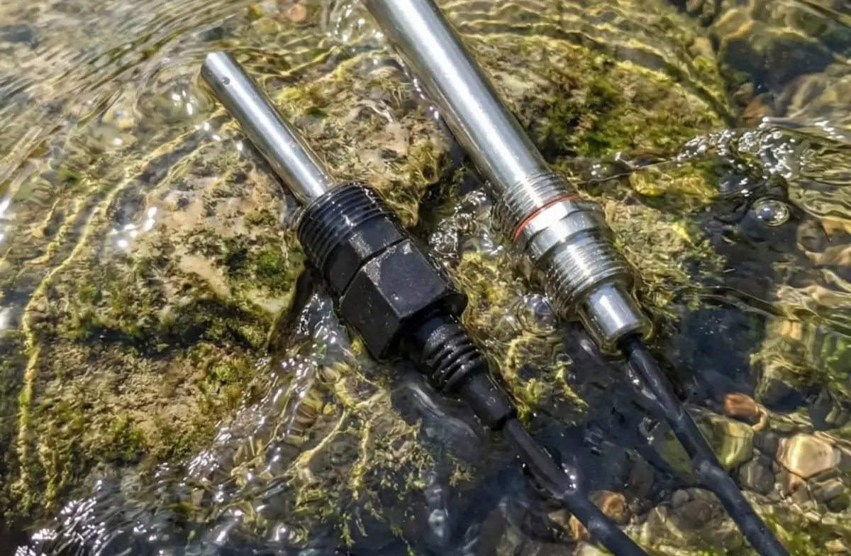 AquaSense deployment banner