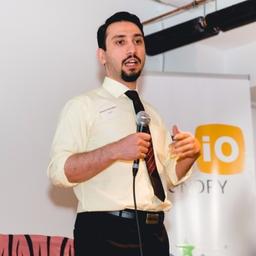 Dr. Mohamad Hasan Bahari